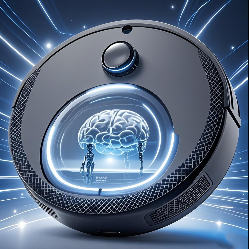 How AI Is Transforming Robot Vacuum Cleaners and Our Daily Lives