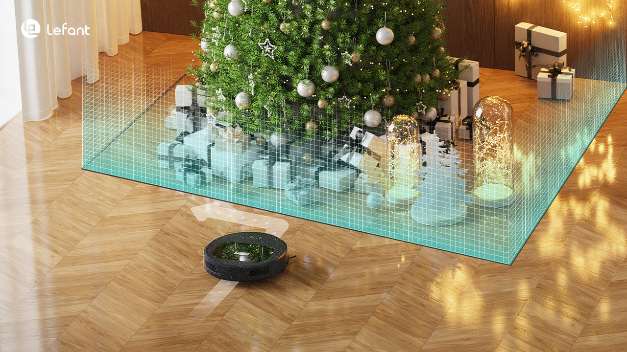 Il miglior robot aspirapolvere Lefant del 2021