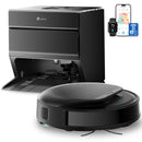 Lefant M5 Series: Robot Vacuum Cleaner