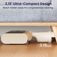 Lefant Vacuum Cleaner LS100