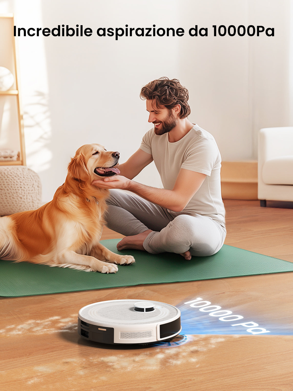 Lefant M2 Pro Black / White / Grey