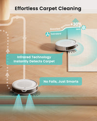 Lefant M310 Ultra White