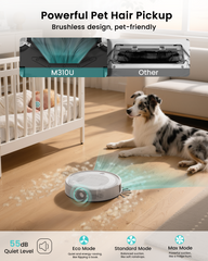 Lefant M310 Ultra White