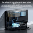 Lefant M5 Series: Robot Vacuum Cleaner