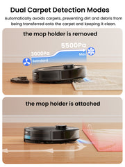 Lefant M2 Pro Black / White / Grey