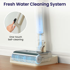 Lefant Vacuum Cleaner LS100