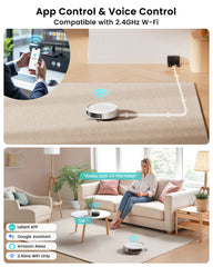 Lefant M310 Ultra White