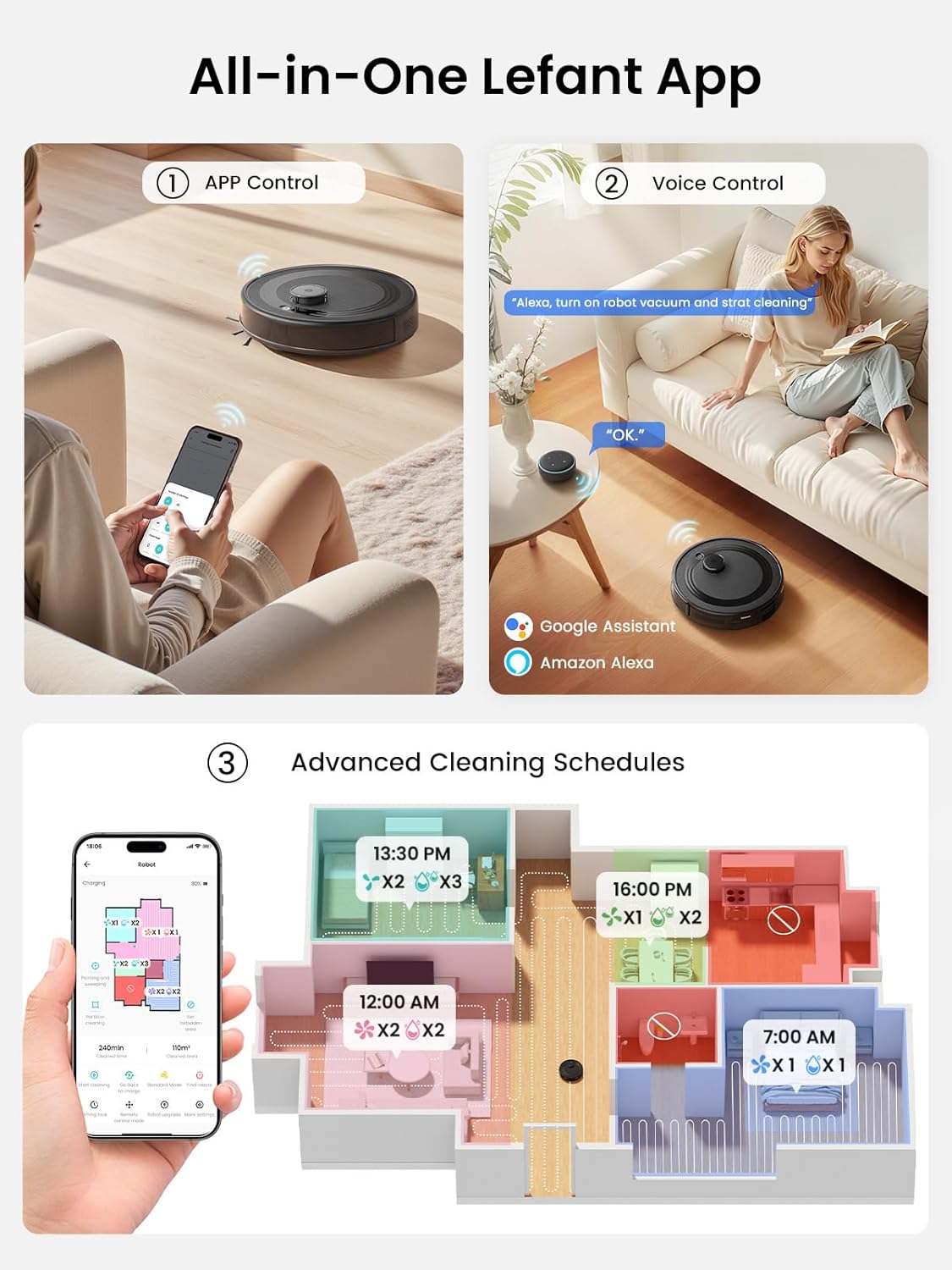 Lefant M2 Plus Black