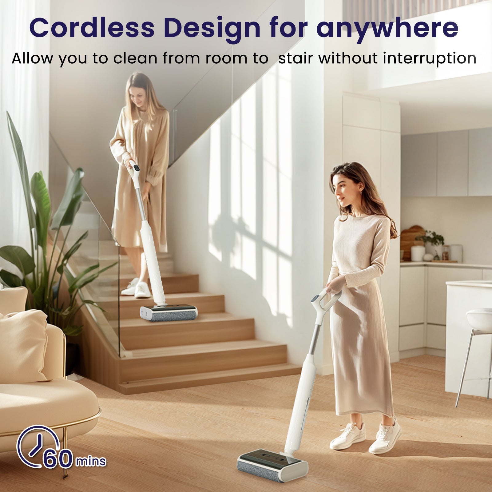 Lefant Vacuum Cleaner LS100