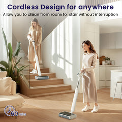 Lefant Vacuum Cleaner LS100