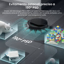 Lefant M5 Series: Robot Vacuum Cleaner