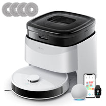 Lefant Robot Vacuum M3L